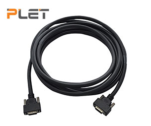 工業(yè)相機線束