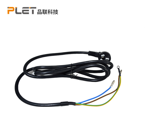 機(jī)器人電源線