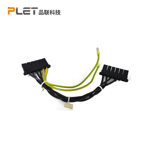 電視機(jī)線(xiàn)束